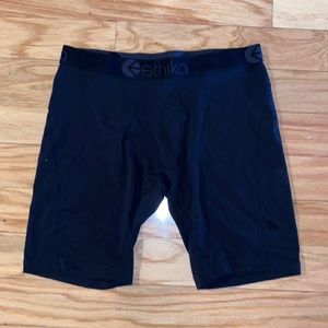 Brand New Ethika Boxers Can’t Fit Must Go 🔥Authentic